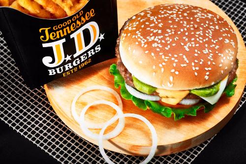 J.D.Burgers