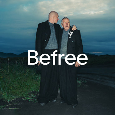 Befree выпустил коллекцию с Гошей Карцевым 