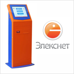 Элекснет