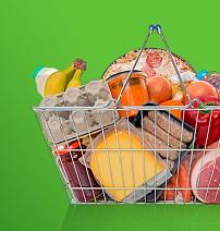 Продукты