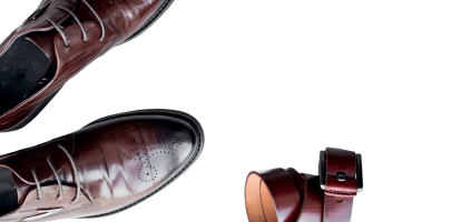 Обувь и кожгалантерея